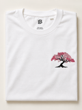 Camiseta Básica Oversize