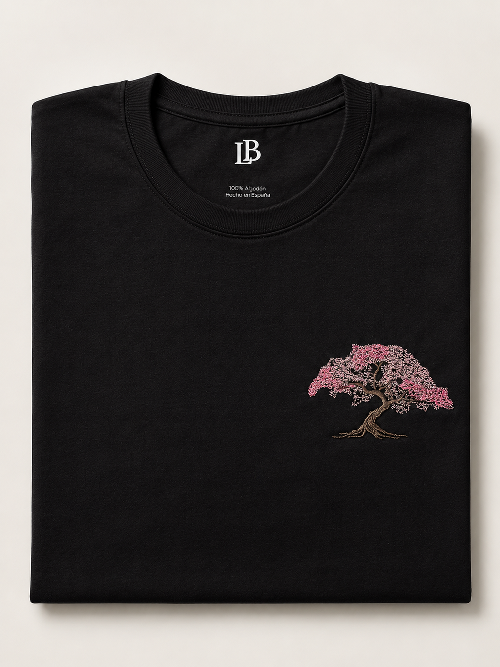 Camiseta Básica Oversize