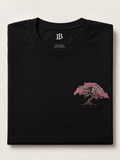 Camiseta Básica Oversize