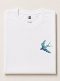 Camiseta Básica Oversize