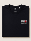 Camiseta Básica Oversize