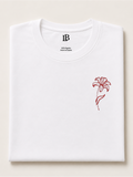 Camiseta Básica Oversize