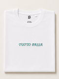 Camiseta Básica Oversize